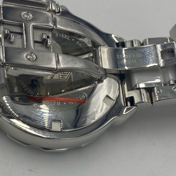EXCELLENT CONDITION?TAG HEUER WATCH??? main image 5